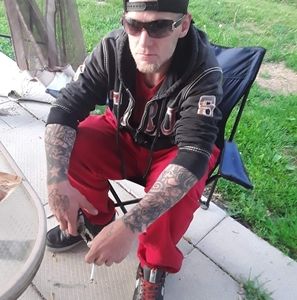 Meet your Posher, Robert